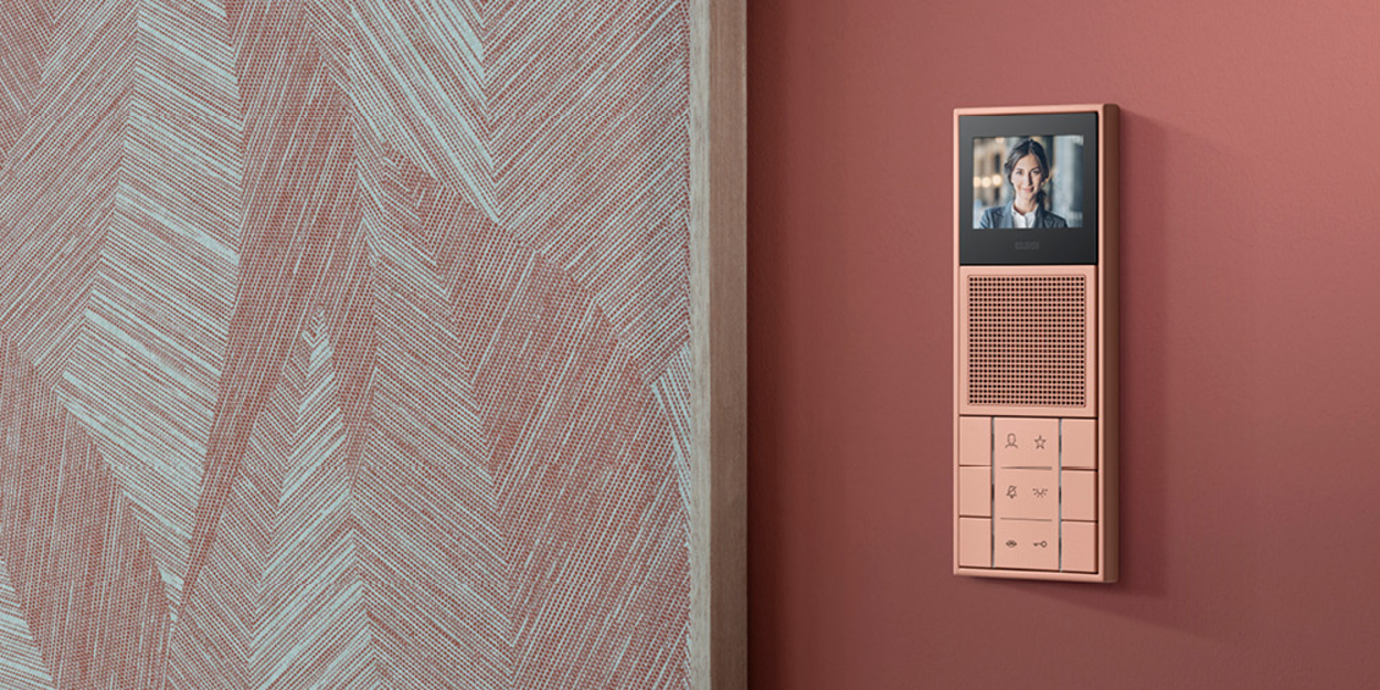 JUNG Türkommunikation bei Elektro Jung GmbH in Großkrotzenburg