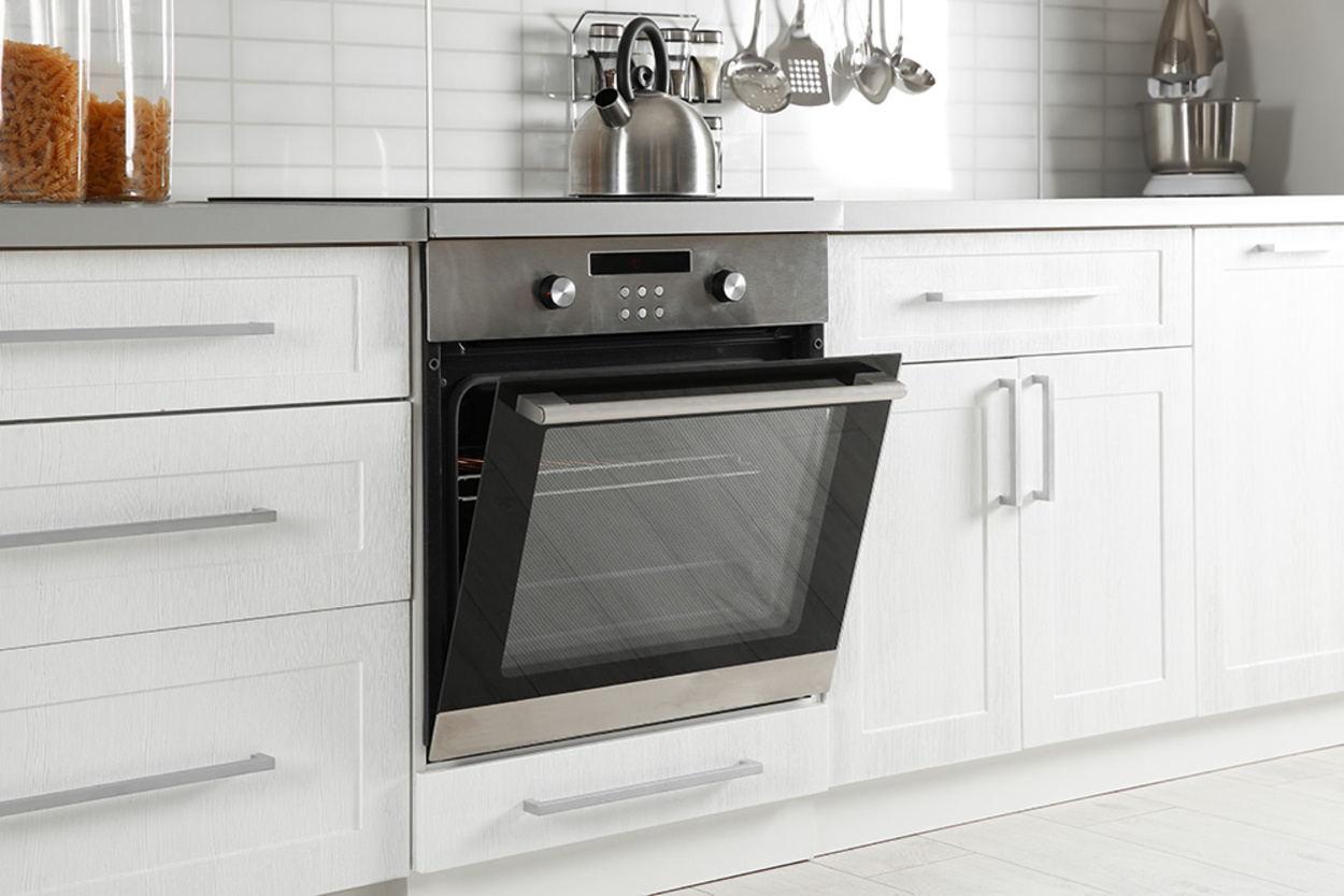 Kochen & Backen bei Elektro Jung GmbH in Großkrotzenburg