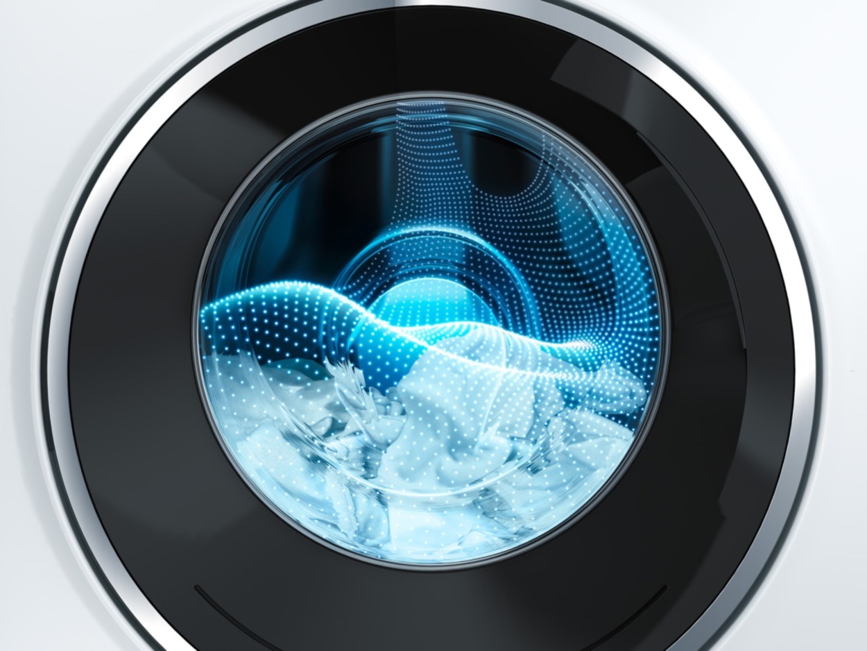 Antiflecken-System bei Elektro Jung GmbH in Großkrotzenburg