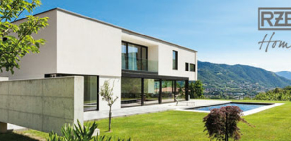 RZB Home + Basic bei Elektro Jung GmbH in Großkrotzenburg