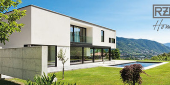 RZB Home + Basic bei Elektro Jung GmbH in Großkrotzenburg