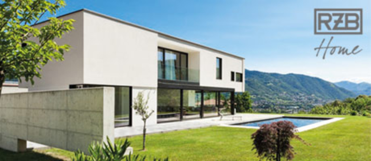 RZB Home + Basic bei Elektro Jung GmbH in Großkrotzenburg