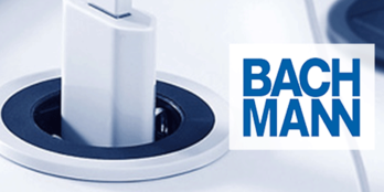 Bachmann bei Elektro Jung GmbH in Großkrotzenburg