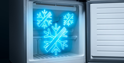 noFrost bei Elektro Jung GmbH in Großkrotzenburg