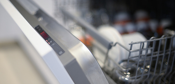 Geschirrspül­maschinen bei Elektro Jung GmbH in Großkrotzenburg
