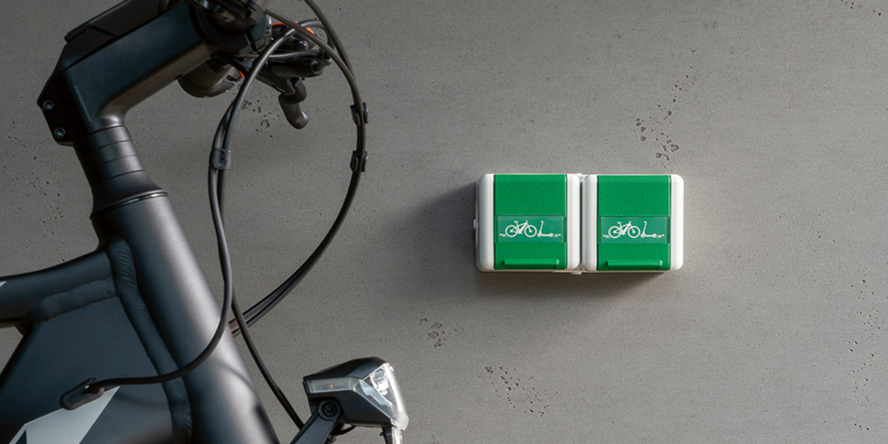 SCHUKO® Steckdose für E-Bikes bei Elektro Jung GmbH in Großkrotzenburg