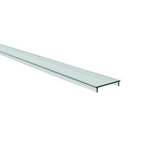 LED-Profil­abdeckungen bei Elektro Jung GmbH in Großkrotzenburg