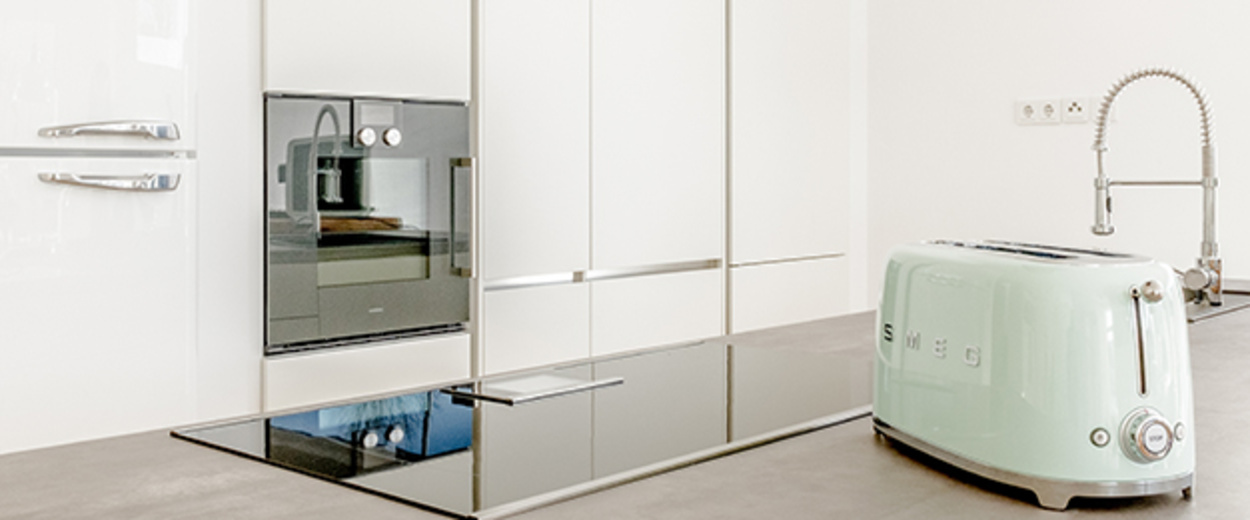 Elektro- und Haushaltsgeräte bei Elektro Jung GmbH in Großkrotzenburg