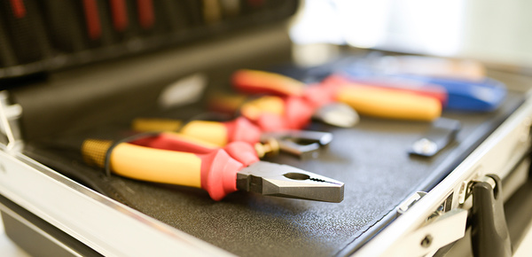 Ihr Servicepartner bei Elektro Jung GmbH in Großkrotzenburg