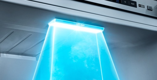 LED Licht bei Elektro Jung GmbH in Großkrotzenburg