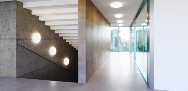 LED-Leuchten bei Elektro Jung GmbH in Großkrotzenburg