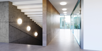 LED-Leuchten bei Elektro Jung GmbH in Großkrotzenburg