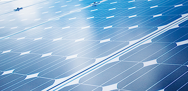 Photovoltaik bei Elektro Jung GmbH in Großkrotzenburg