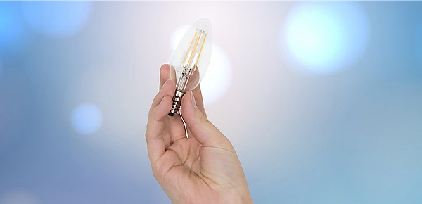 Energie sparen bei Elektro Jung GmbH in Großkrotzenburg