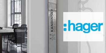 Hager bei Elektro Jung GmbH in Großkrotzenburg