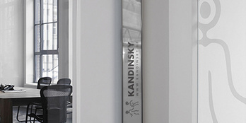 Designkanäle bei Elektro Jung GmbH in Großkrotzenburg