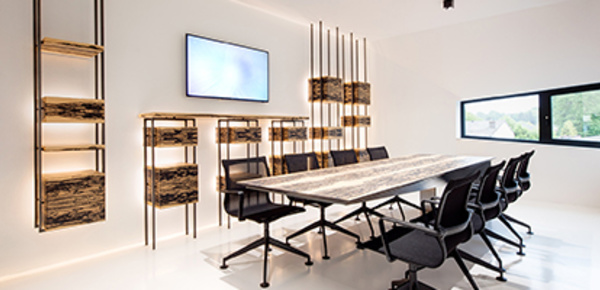 Büro / Kommunikation bei Elektro Jung GmbH in Großkrotzenburg
