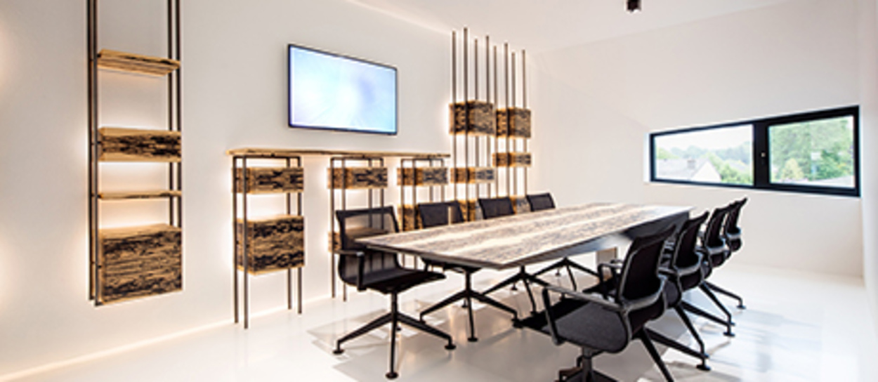Büro / Kommunikation bei Elektro Jung GmbH in Großkrotzenburg