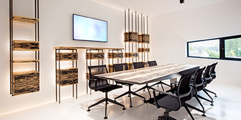 Büro / Kommunikation bei Elektro Jung GmbH in Großkrotzenburg