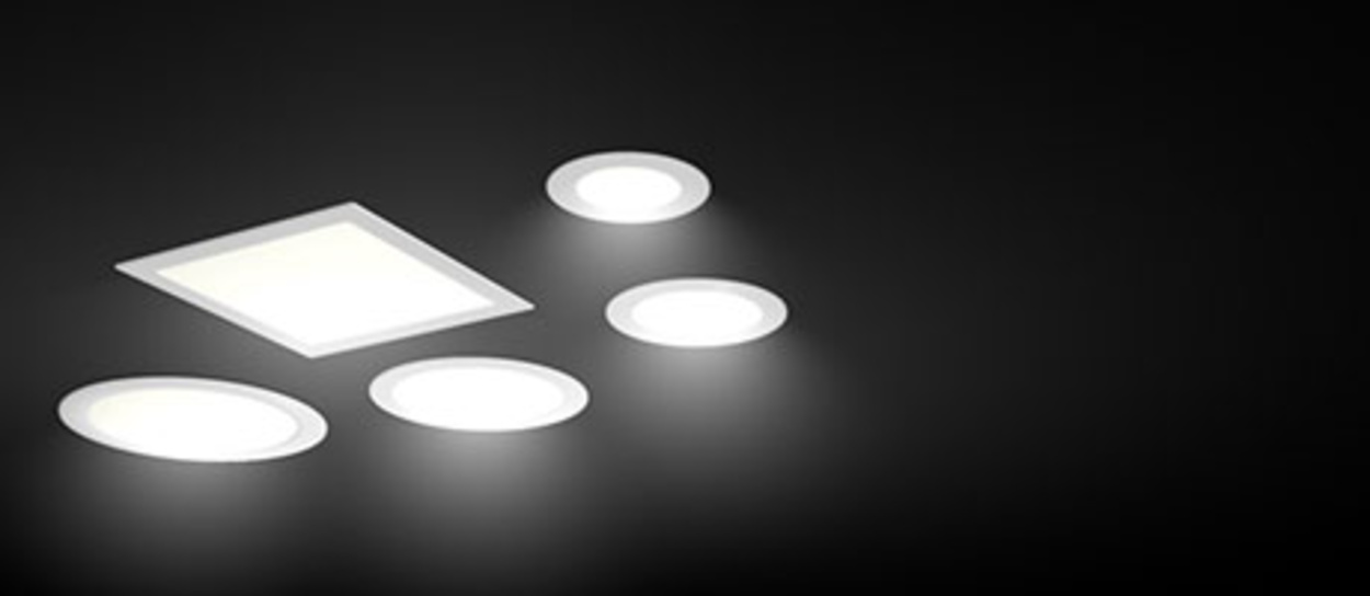 TOLEDO FLAT bei Elektro Jung GmbH in Großkrotzenburg