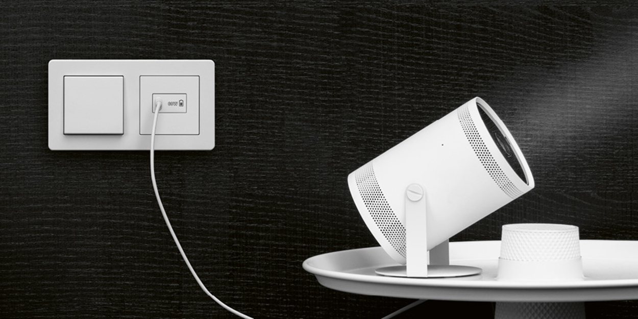 Ladegerät USB PD 60 bei Elektro Jung GmbH in Großkrotzenburg