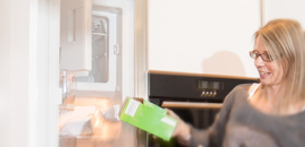 Kühlen & Gefrieren bei Elektro Jung GmbH in Großkrotzenburg