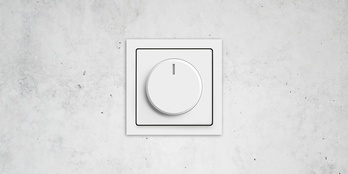 Busch-Dimmer® bei Elektro Jung GmbH in Großkrotzenburg