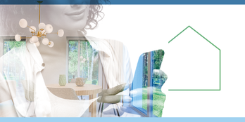 Smart Green Home bei Elektro Jung GmbH in Großkrotzenburg