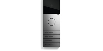 Gira System 106 bei Elektro Jung GmbH in Großkrotzenburg