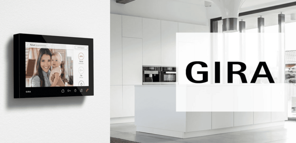 Gira bei Elektro Jung GmbH in Großkrotzenburg