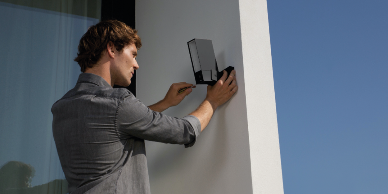 Smarte Sicherheit bei Elektro Jung GmbH in Großkrotzenburg