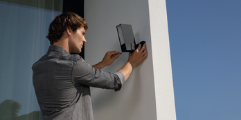 Smarte Sicherheit bei Elektro Jung GmbH in Großkrotzenburg
