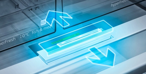 hyperFresh bei Elektro Jung GmbH in Großkrotzenburg