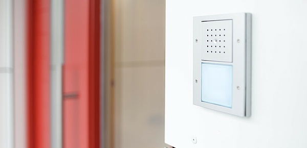 Design bei Elektro Jung GmbH in Großkrotzenburg