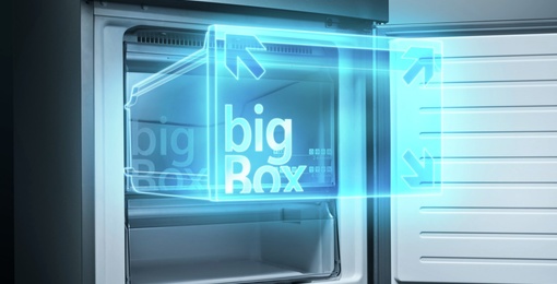 bigBox bei Elektro Jung GmbH in Großkrotzenburg