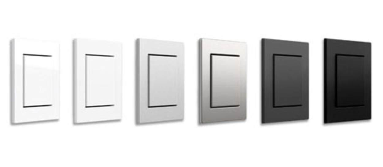 Gira Designkonfigurator bei Elektro Jung GmbH in Großkrotzenburg