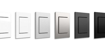 Gira Designkonfigurator bei Elektro Jung GmbH in Großkrotzenburg