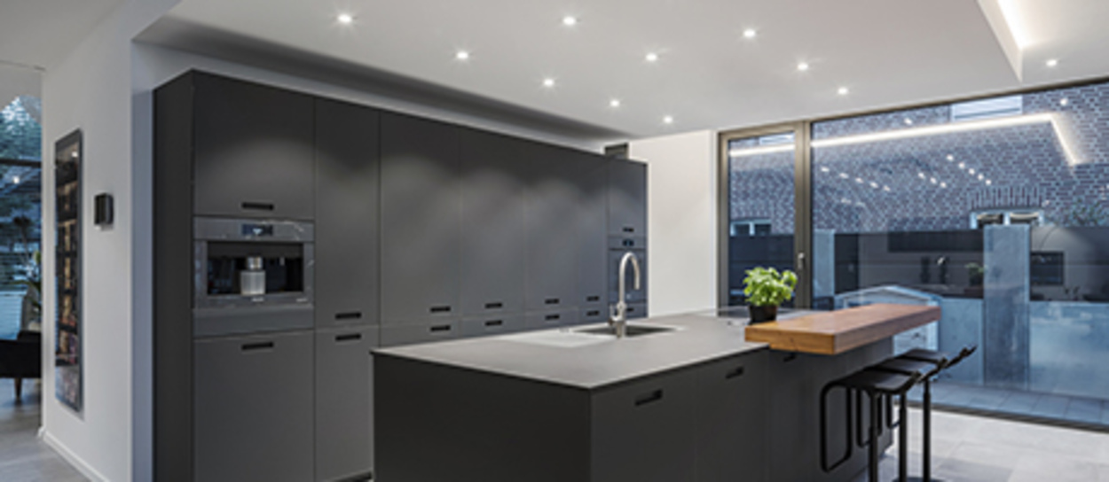 Home / Living bei Elektro Jung GmbH in Großkrotzenburg