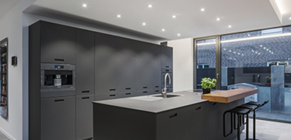 Home / Living bei Elektro Jung GmbH in Großkrotzenburg
