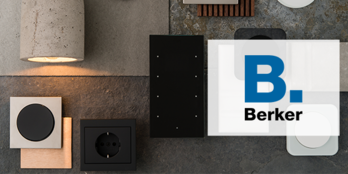 Berker bei Elektro Jung GmbH in Großkrotzenburg