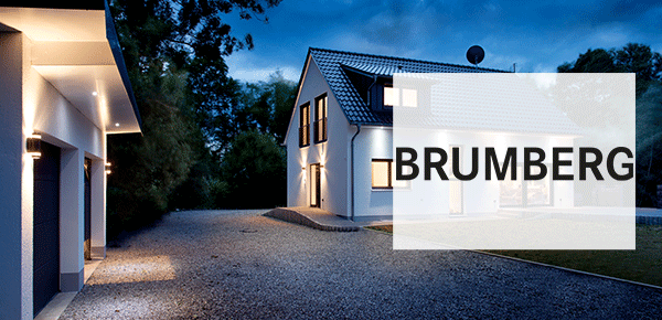 Brumberg bei Elektro Jung GmbH in Großkrotzenburg