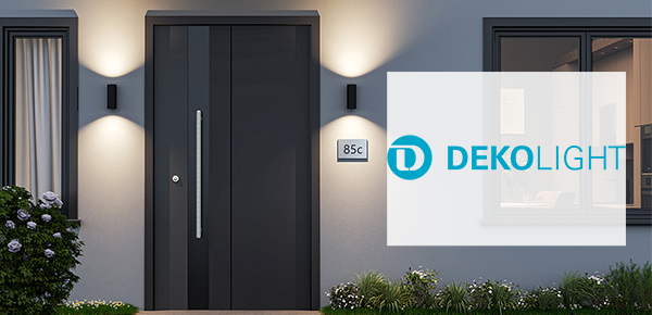 DEKO-LIGHT bei Elektro Jung GmbH in Großkrotzenburg