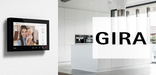 Gira bei Elektro Jung GmbH in Großkrotzenburg