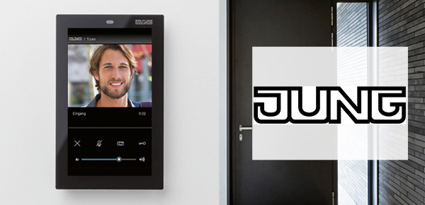 Jung bei Elektro Jung GmbH in Großkrotzenburg