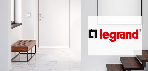 Legrand bei Elektro Jung GmbH in Großkrotzenburg