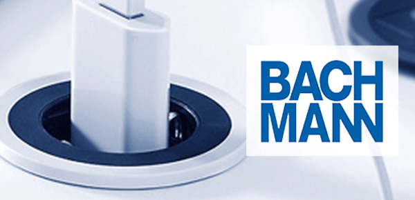 Bachmann bei Elektro Jung GmbH in Großkrotzenburg