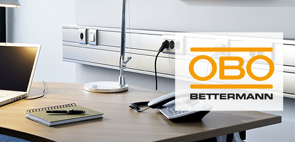 OBO bei Elektro Jung GmbH in Großkrotzenburg