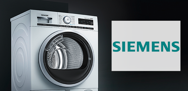 Siemens Hausgeräte bei Elektro Jung GmbH in Großkrotzenburg