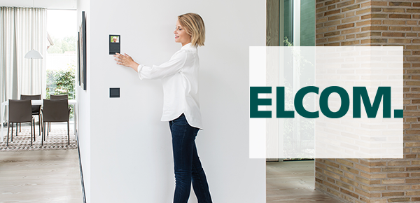Elcom bei Elektro Jung GmbH in Großkrotzenburg